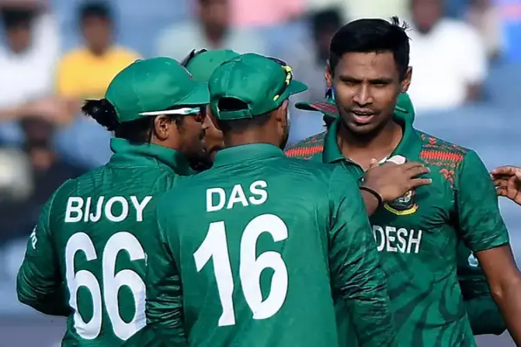 The ICC has assured the BCB and pledged cooperation regarding security concerns related to matches in India.