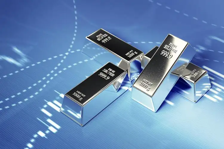 India's rising silver dependence could become strategic vulnerability: GTRI