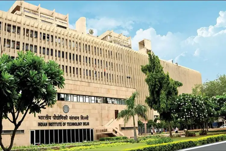 From code to cobots: IIT Delhi launches third cohort of its executive programme in robotics