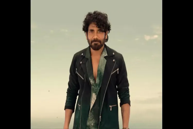 Nagarjuna Akkineni's Annapurna Studios has brought senior colorist Andreas Brückl on board.