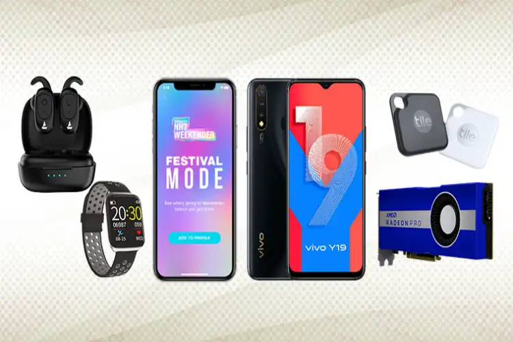 Fashion Forward Tech: Ai+ Smartphone Introduces NovaWatch, a Smartwatch Series for the Connected Generation