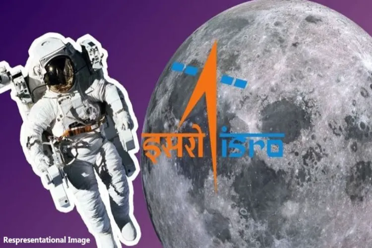 India is planning to send its astronauts to the Moon by 2040: Former ISRO chief
