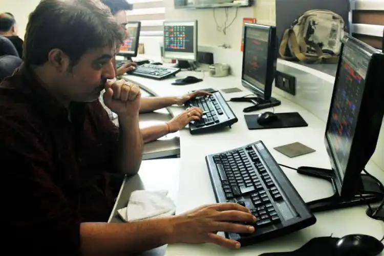 Economists see India's GDP growth strong in real terms, but low inflation narrows nominal expansion