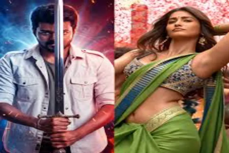 TV channel head Vijay's film 'Jan Nayak's' release has been postponed.