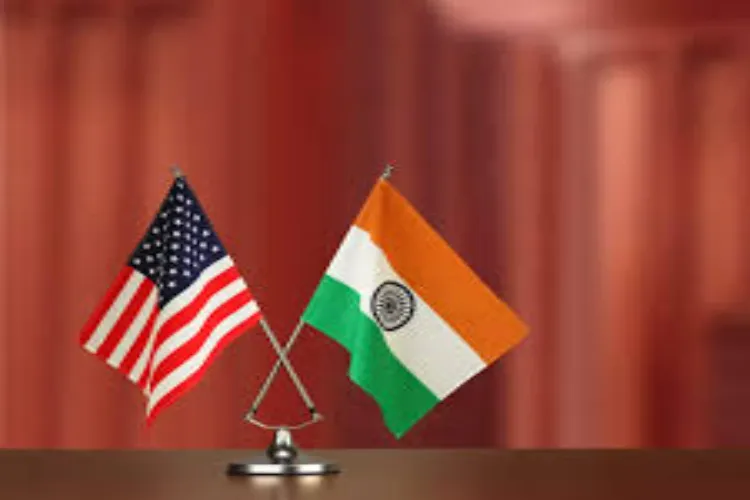 The US withdrew from 66 international organizations, including the India-France-led International Solar Alliance.