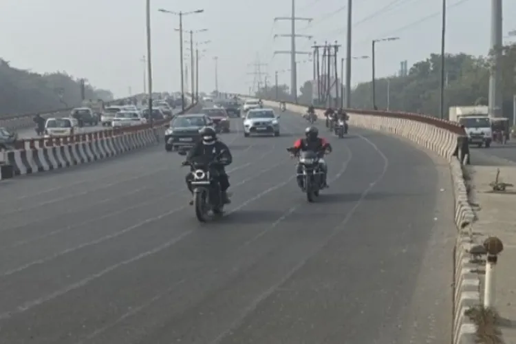 Operation Clean Air: CAQM conducts inspection drive in Delhi's NDMC area