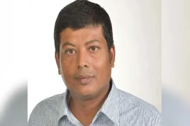 Bangladesh: BNP leader Azizur Rahman Musabbir shot dead in Dhaka, others injured.
