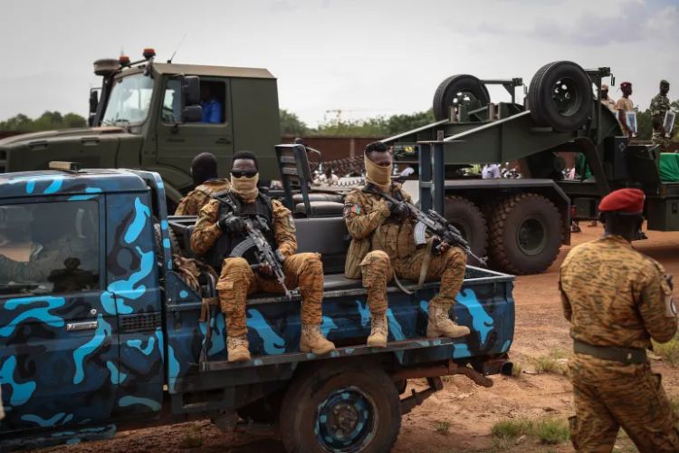 Venezuela: Soldiers killed in US operation buried