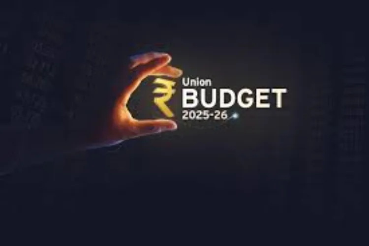EY India projects growth in the 2026 Union Budget.