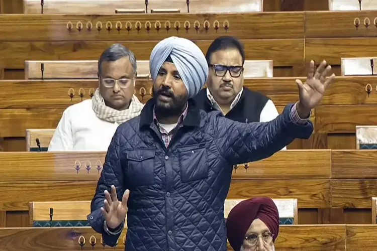 We will inform people about the injustice done to MGNREGA: Punjab Congress chief