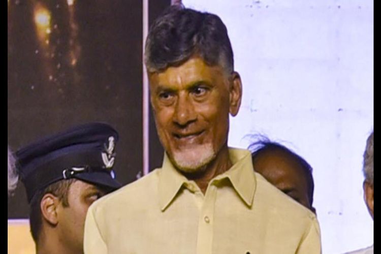 Chief Minister Naidu responsible for delay in Polavaram project: YSRCP