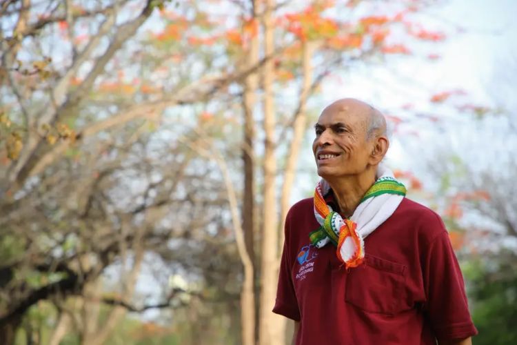 India's environmental protection campaign has suffered a major setback: Kharge on Madhav Gadgil's demise