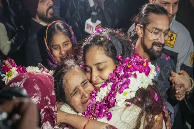 Delhi riots case: Court issues release order for fifth accused granted bail