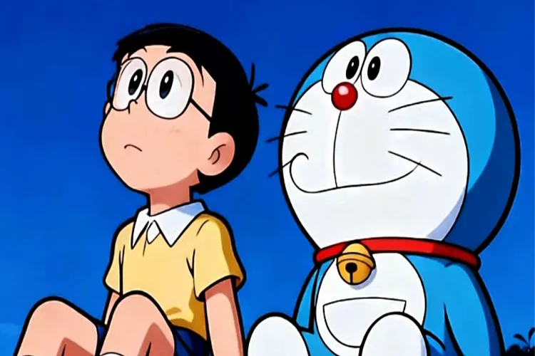 'Doraemon' broadcast ends in Indonesia, leaving fans disappointed.