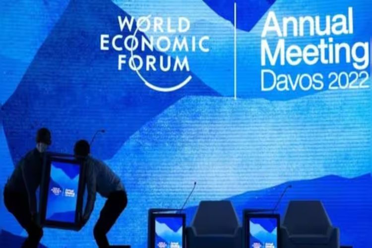 Global cooperation remains strong despite geopolitical headwinds: WEF study