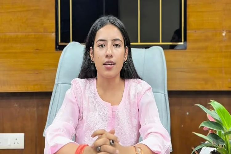 Suspension of DUSU official who slapped professor revoked