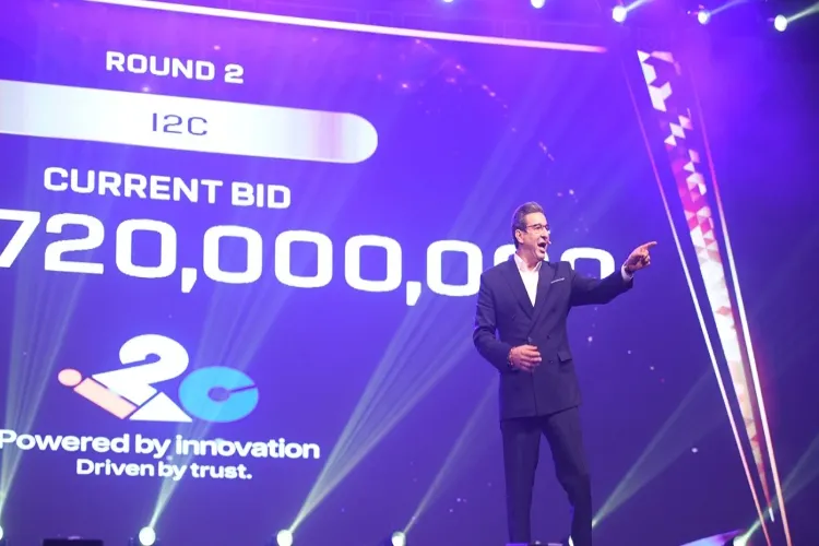 New record in PSL history: Sialkot becomes the most expensive team.