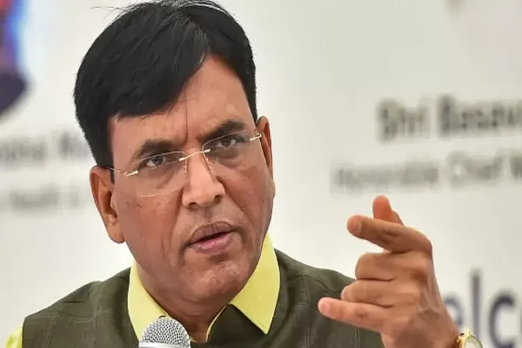 The search and selection committee of the Ministry of Sports for the formation of the National Sports Board will be headed by the Cabinet Secretary.