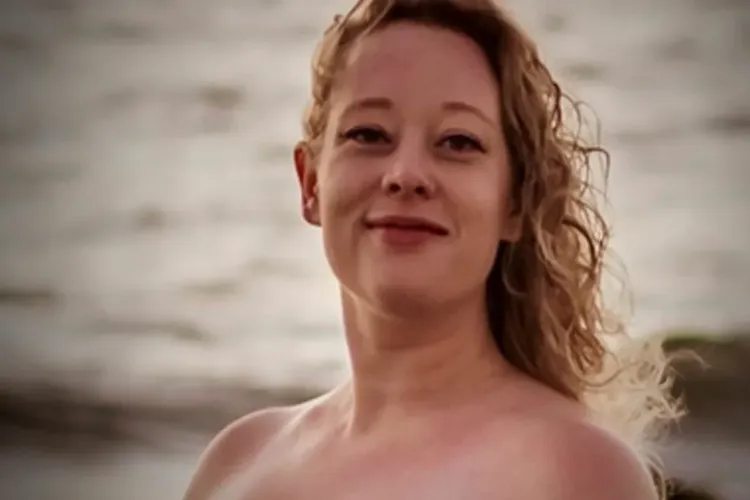 Regarding the woman's murder, Vice President Pence said: 