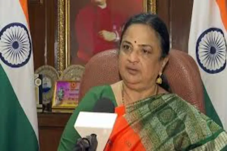 The JNU Vice-Chancellor emphasized the university's role in India's policy research and condemned illegal immigration.