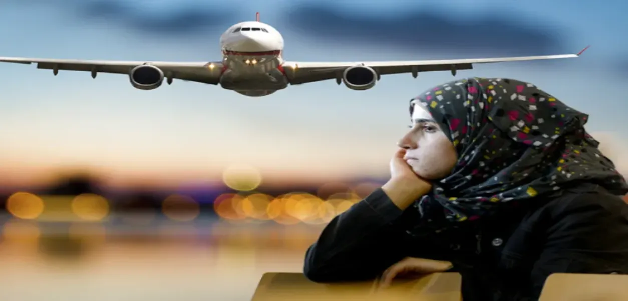 Travel etiquette includes profound teachings from Islam.