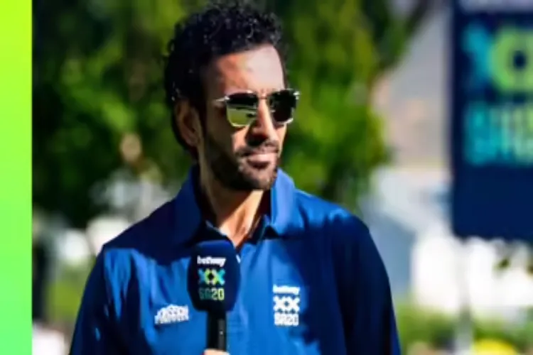 Robin Uthappa described SA20 as the second-best T20 league after the IPL.