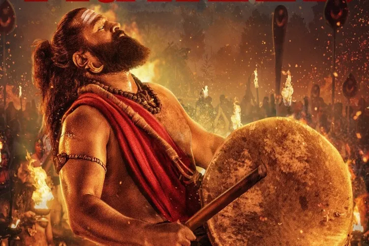 Oscar 2025: India's 'Kantara: Chapter 1' and 'Tanvi the Great' enter the Best Picture race.