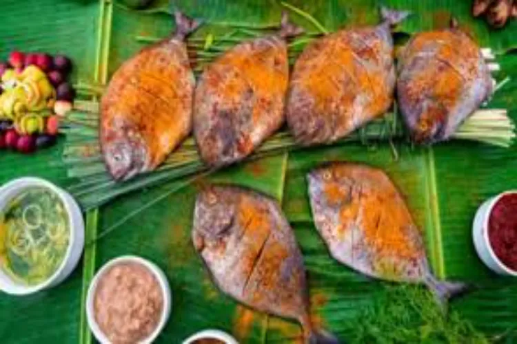 The second Seafood Festival will be held in Sri Vijayapuram, Andaman, on January 15-16.