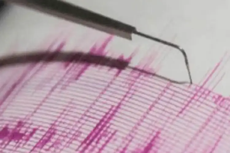 Earthquake of magnitude 5.3 strikes Tajikistan