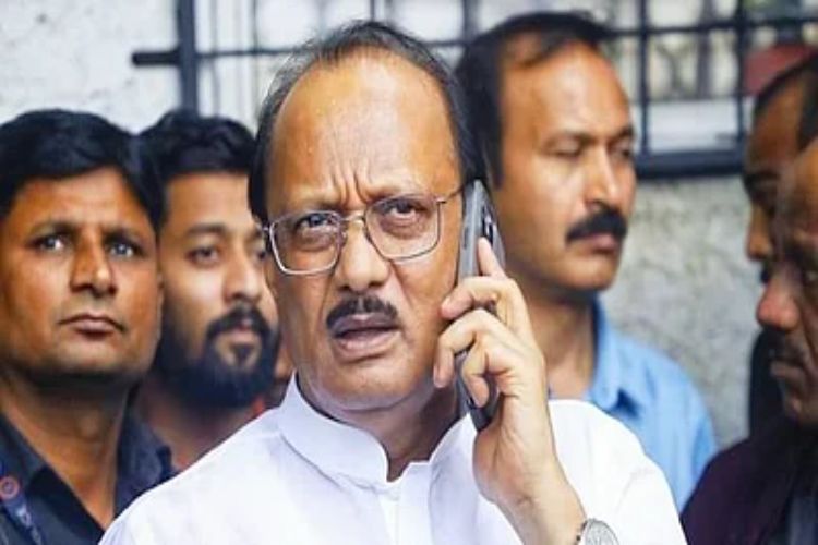 Political parties are buying and selling leaders using money, power and fear: Ajit Pawar