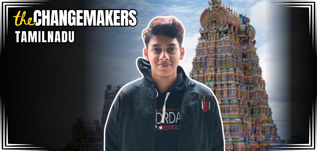 A master of 400 languages: Mahmood Akram, who connects the world through words.