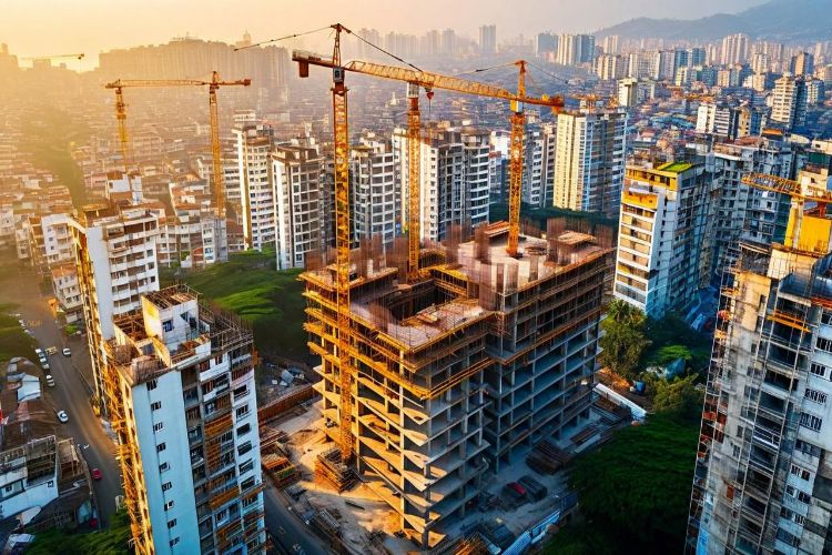 Keystone Realtors' sales bookings for the October-December 2025 quarter declined by three percent.