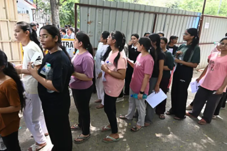 JEE Main 2026: NTA has released the city intimation slip, admit cards will be available soon.