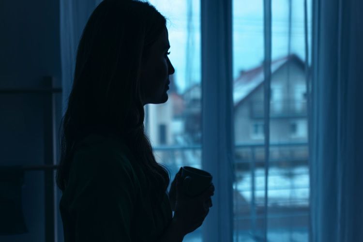 Blue Monday may be a myth, but the winter blues are real: How to take care of yourself in winter