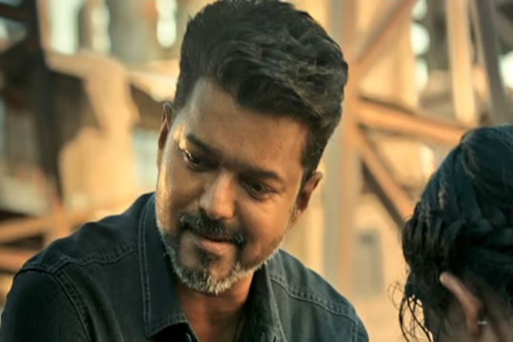 Madras High Court stays order issuing censor certificate to 'Jana Nayakan'