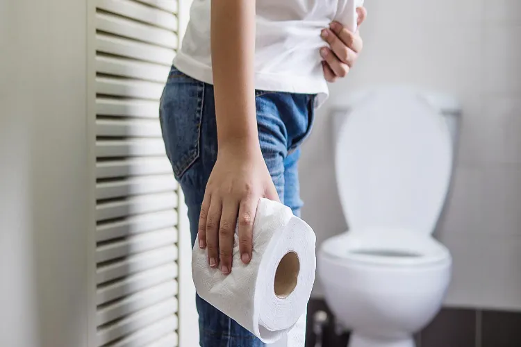 Do you frequently wake up at night to urinate Learn about the causes of nocturia.