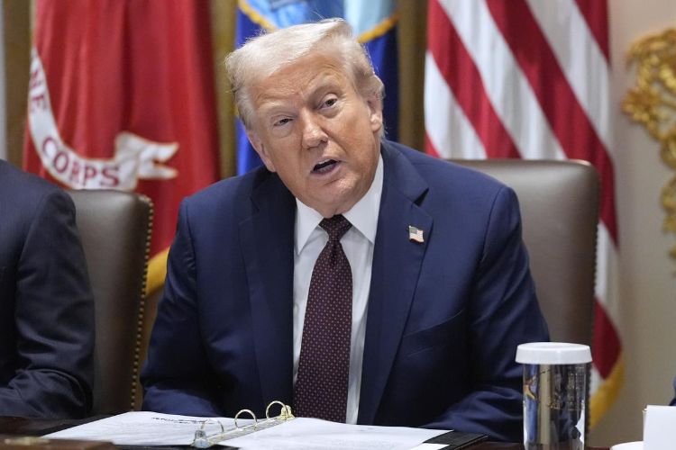 India and Pakistan were ready for a major war, I stopped it: Trump