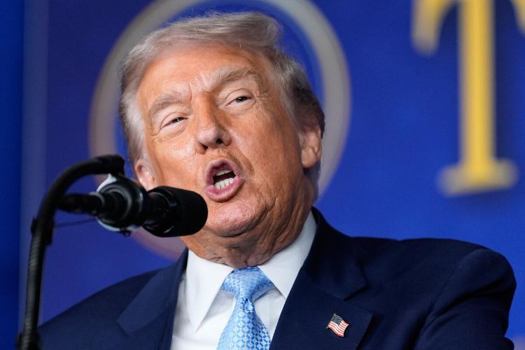 Trump administration cannot block child care aid from Democratic-run states for now: US court