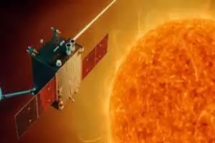 ISRO's Aditya-L1 reveals how solar storms affect Earth's magnetic field