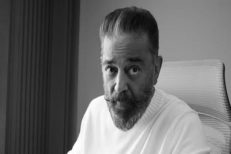 Kamal Haasan expresses concern over film certification, saying lack of transparency undermines public trust