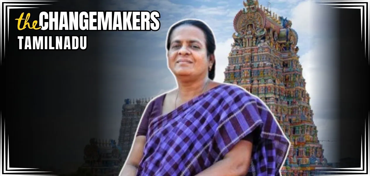 A voice challenging patriarchy: D. Sharifa Khanam and the Muslim Women's Jamaat