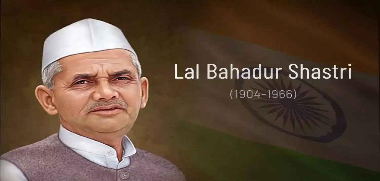 Lal Bahadur Shastri's death anniversary: ​​The mysterious departure of the Prime Minister who coined the slogan 