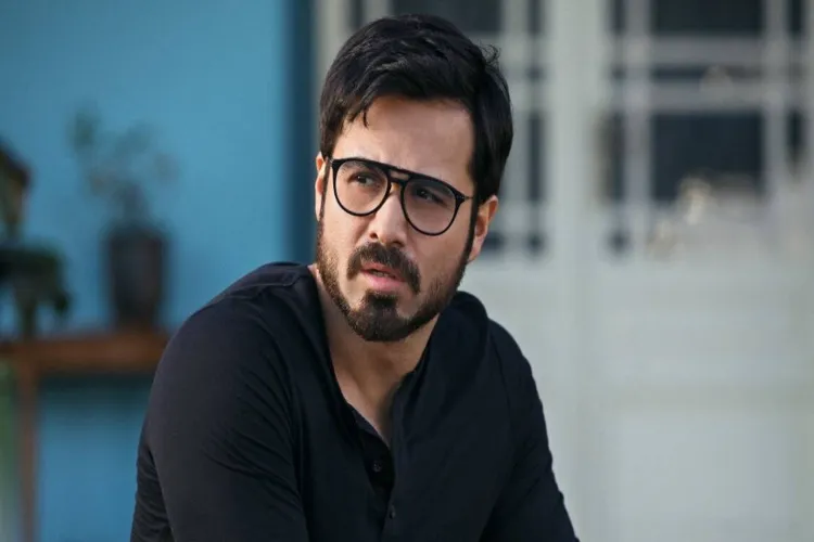 Emraan Hashmi questioned Bollywood's work culture and expressed dissatisfaction with the definition of success.