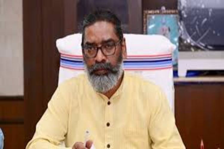 Jharkhand CM to interact with Oxford's St John's College and other institutions in January