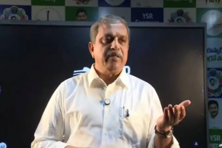 Amaravati farmers ignored as Andhra govt pushes 2nd phase of land pooling without fixing first