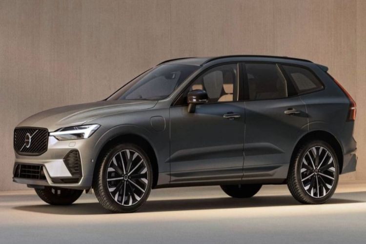 GST reforms have made partial-hybrid SUVs attractive: Volvo Car India MD