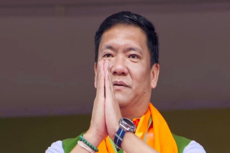 Arunachal seeks Centre's support for key infrastructure projects in pre-budget meeting