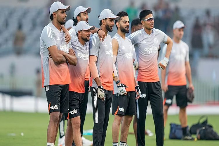 India invite New Zealand to bat in the first ODI