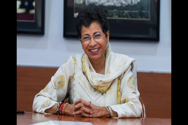 Democracy in danger, government misusing central agencies: Selja