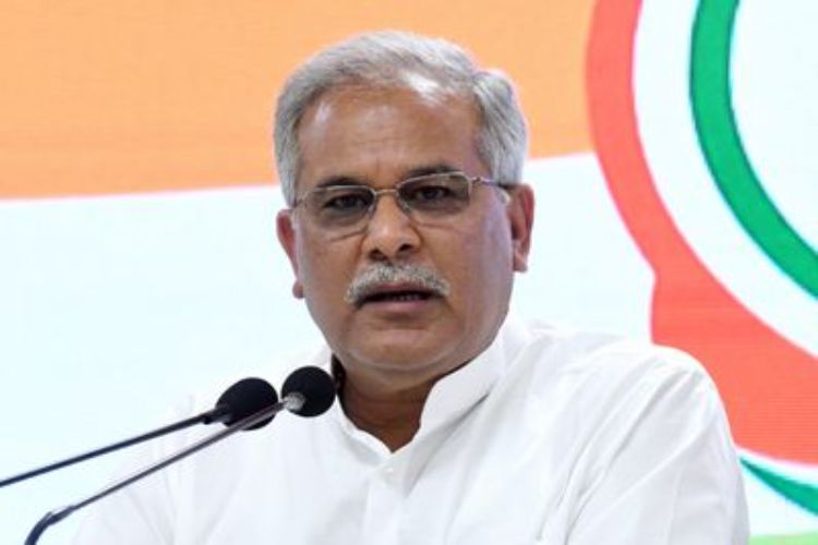Congress will fight the 2027 Punjab elections under joint leadership: Bhupesh Baghel